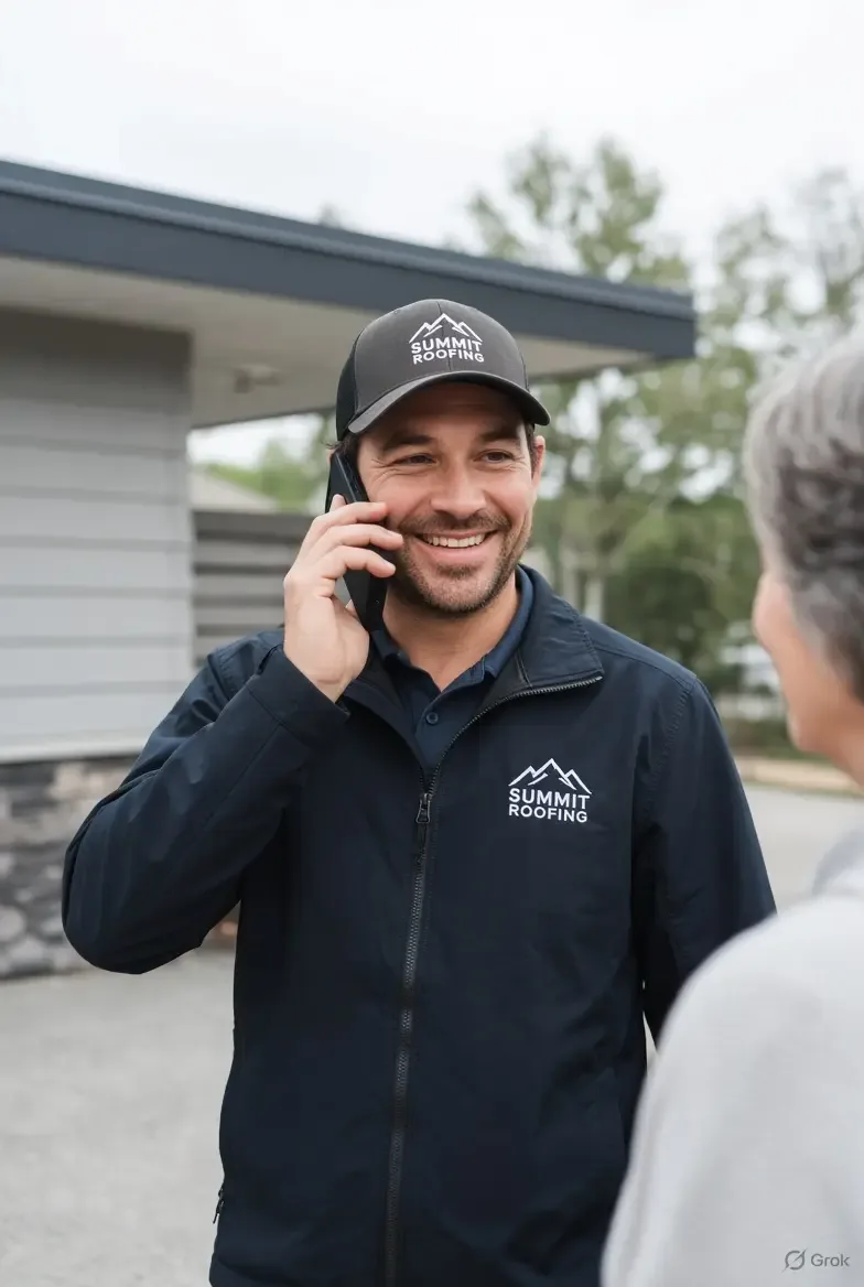 Flat Roof Leak Repair Ocean Grove, NJ FAQs